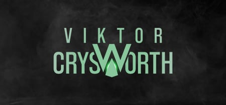 Viktor Crysworth banner