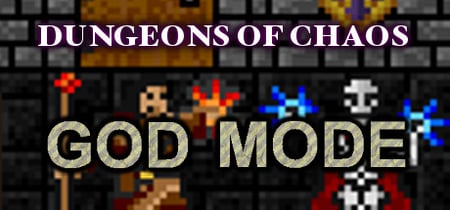 DoC God Mode Edition banner