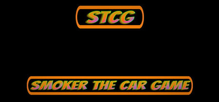 Smoker The Car Game banner