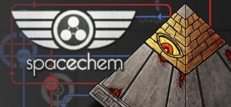 SpaceChem banner