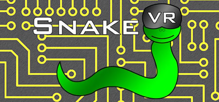 Snake VR banner