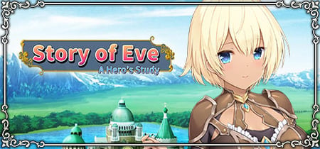 Story of Eve - A Hero's Study banner