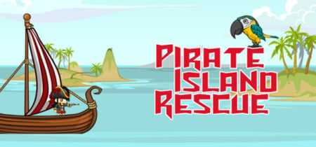 Pirate Island Rescue banner