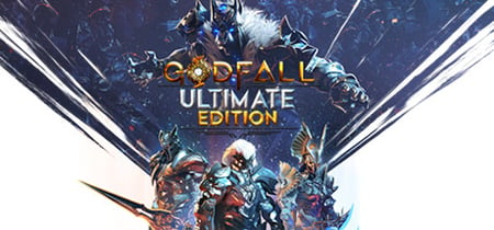 Godfall Ultimate Edition banner