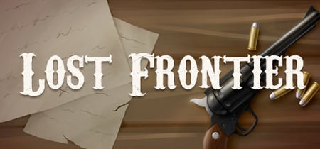 Lost Frontier banner