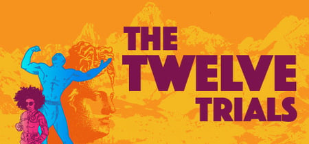 The Twelve Trials banner