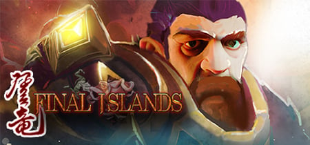 Final Islands banner