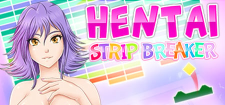Strip Breaker : Hentai Girls banner