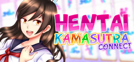 Kamasutra Connect : Sexy Hentai Girls banner