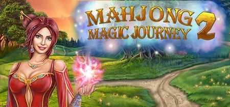 Mahjong Magic Journey 2 banner