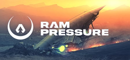 RAM Pressure banner