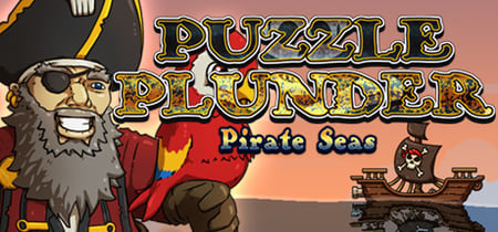 Puzzle Plunder banner