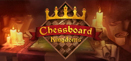 Chessboard Kingdoms banner