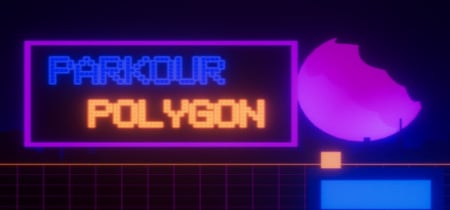 Parkour Polygon banner