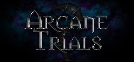Arcane Trials banner