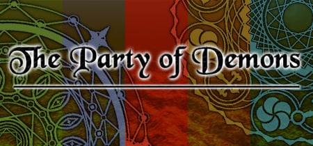 The Party of Demons banner