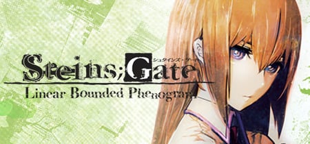 STEINS;GATE: Linear Bounded Phenogram banner