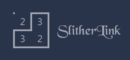 Slither Link banner