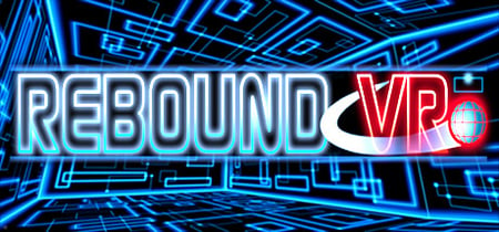 Rebound VR banner