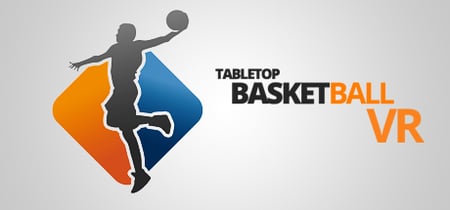 Tabletop Basketball VR banner