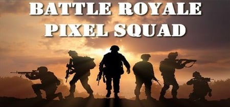 Pixel Royale banner