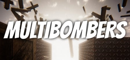 Multibombers banner