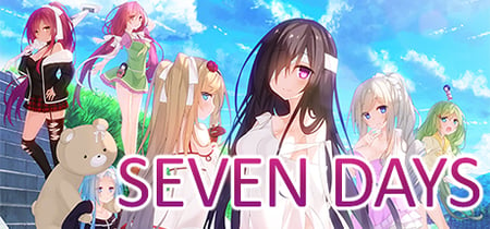 Seven Days banner
