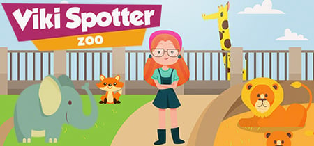 Viki Spotter: Zoo banner
