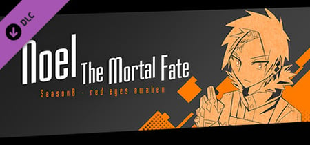 Noel the Mortal Fate S1-7 Steam Charts and Player Count Stats