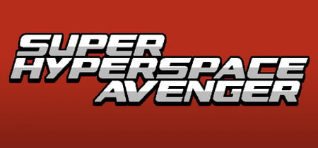 Super Hyperspace Avenger banner