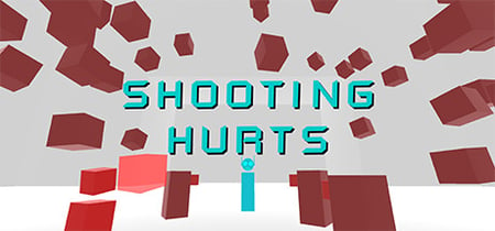 Shooting Hurts banner