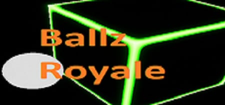 Ballz Royale banner