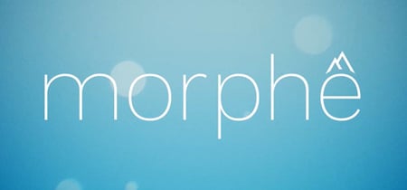morphe banner