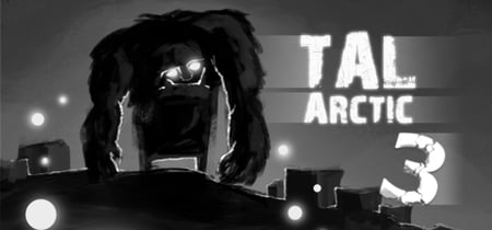 TAL: Arctic 3 banner