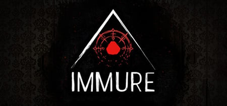 IMMURE banner