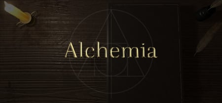 Alchemia banner