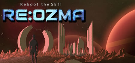 RE:OZMA banner