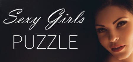 Sexy Girls Puzzle banner