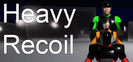 Heavy Recoil banner