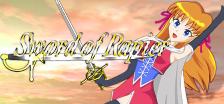 Sword of Rapier banner