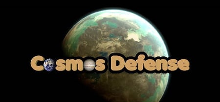 Cosmos Defense banner