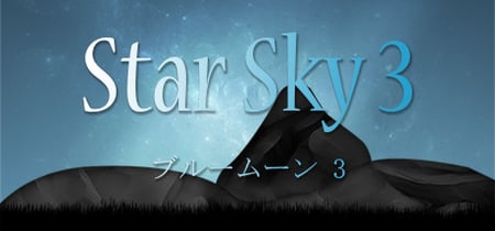 Star Sky 3 banner