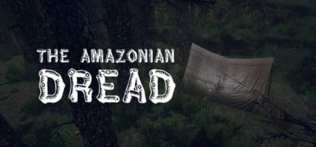The Amazonian Dread banner