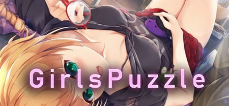 Girls Puzzle banner