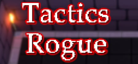 Tactics Rogue banner