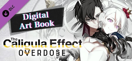 The Caligula Effect: Overdose Steam Charts and Player Count Stats