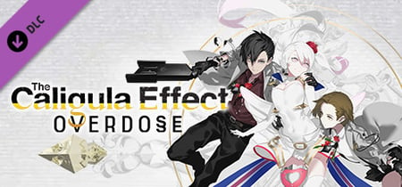 The Caligula Effect: Overdose Steam Charts and Player Count Stats