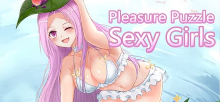 Pleasure Puzzle:Sexy Girls 趣拼拼：性感少女 banner
