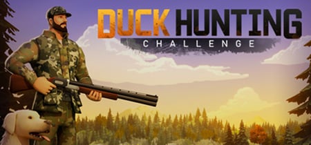 Duck Hunting Challenge banner