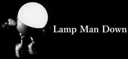Lamp Man Down banner